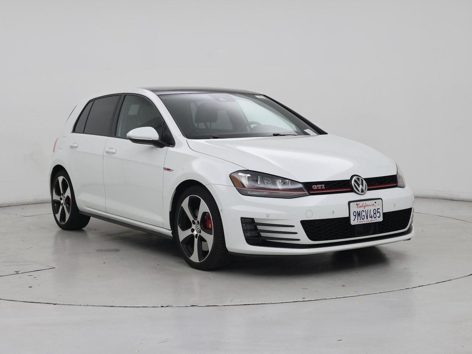 volkswagen golf gti 2016 3VW447AU9GM069757 image volkswagen golf gti 2016 3VW447AU9GM069757 image